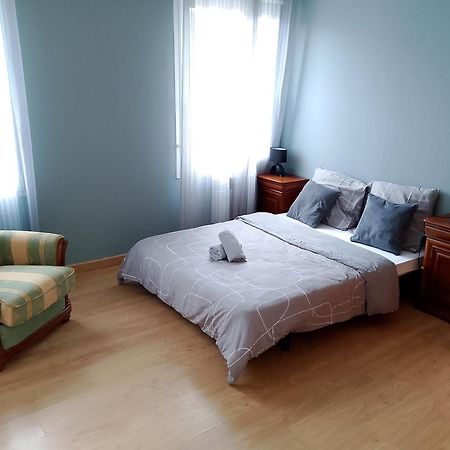 Le Coin Cozy Apartment การ์เอ-ปลูแกร์ ภายนอก รูปภาพ