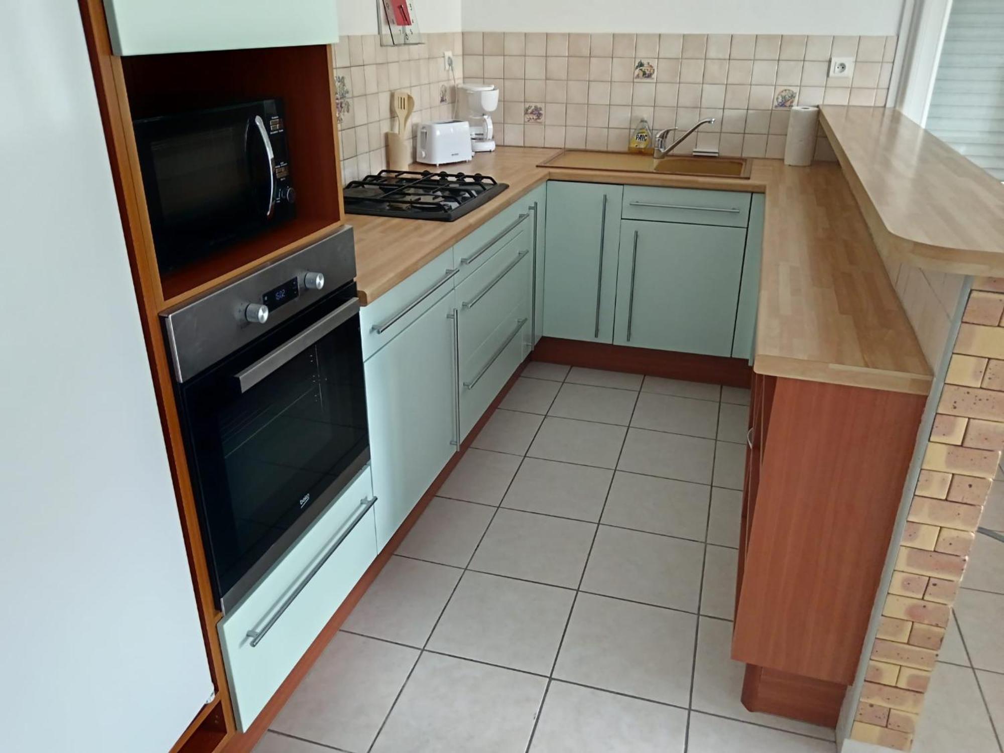 Le Coin Cozy Apartment การ์เอ-ปลูแกร์ ภายนอก รูปภาพ