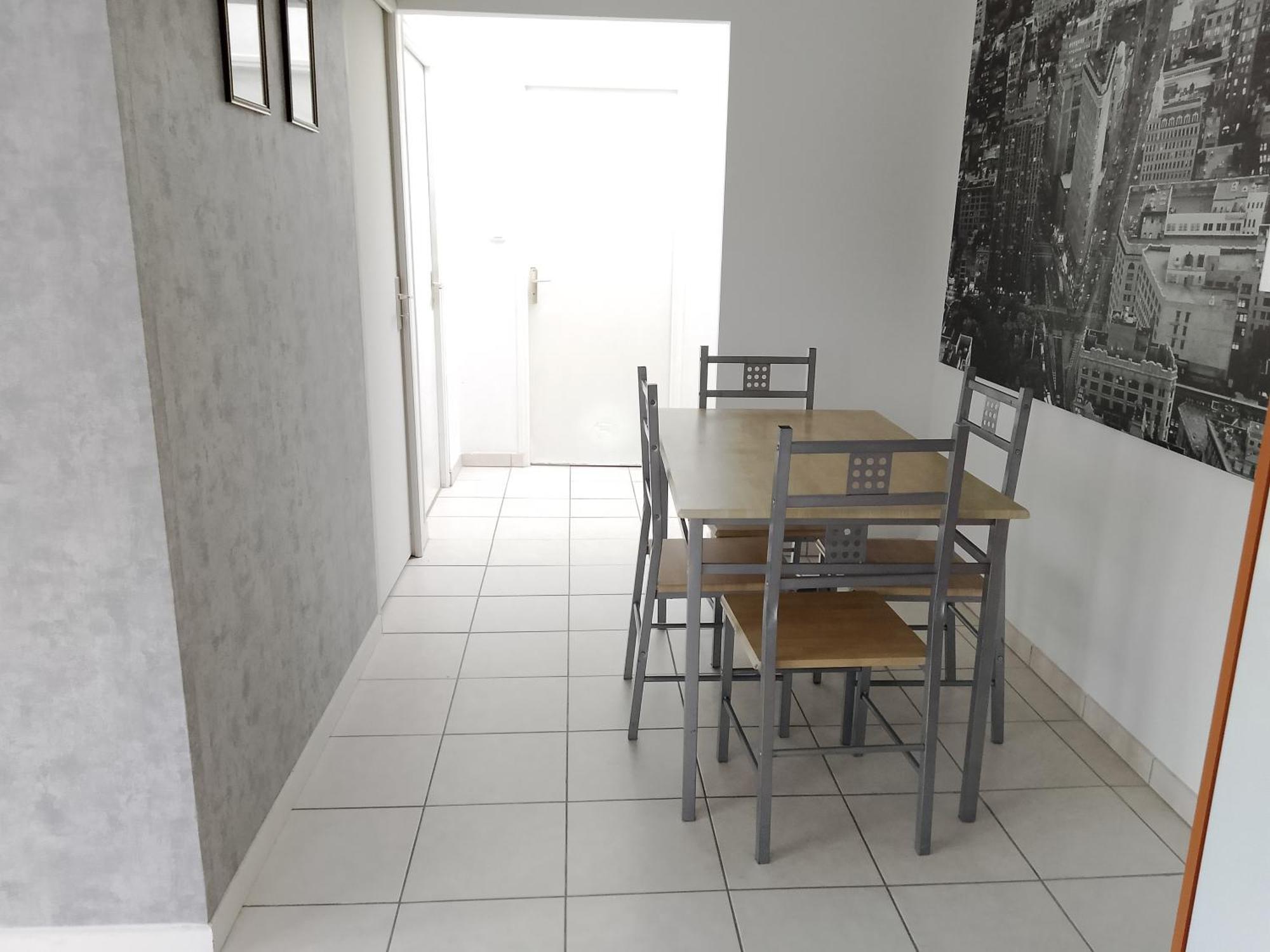 Le Coin Cozy Apartment การ์เอ-ปลูแกร์ ภายนอก รูปภาพ