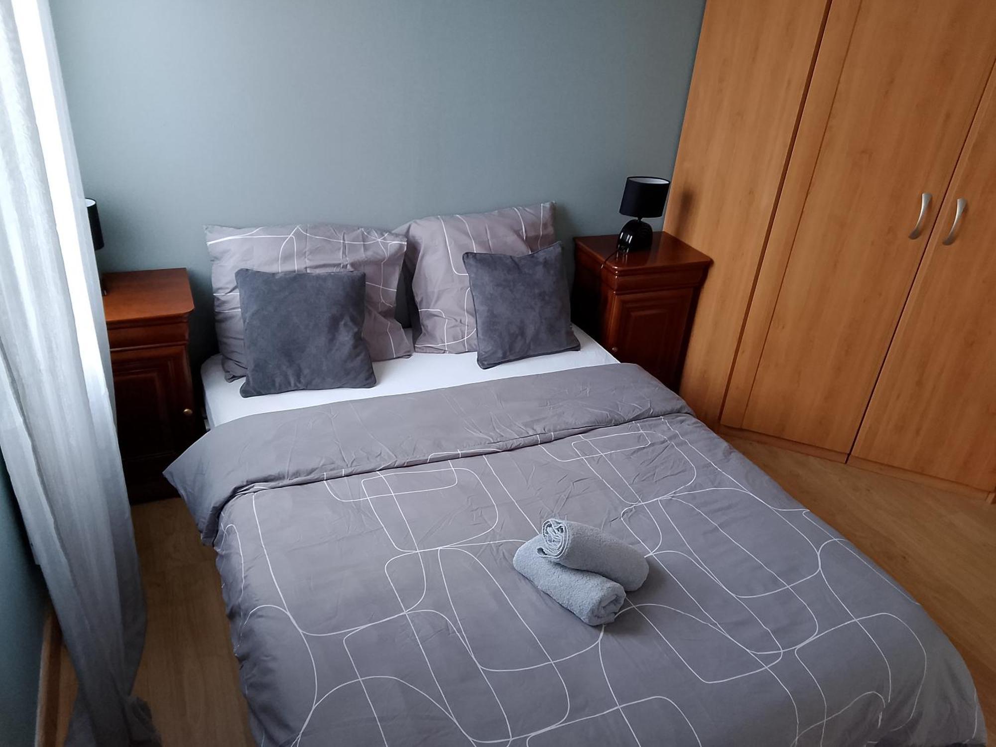Le Coin Cozy Apartment การ์เอ-ปลูแกร์ ภายนอก รูปภาพ