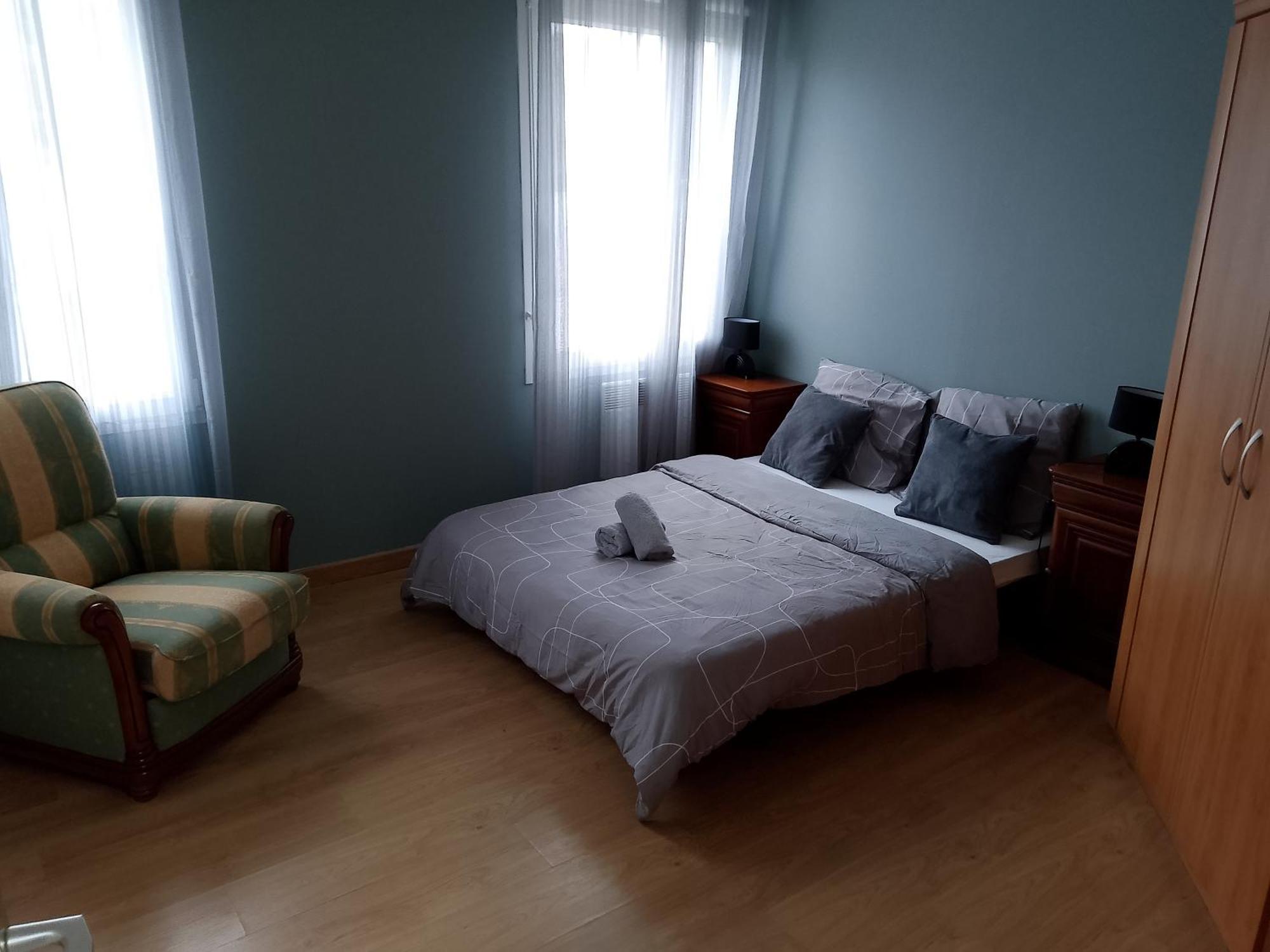 Le Coin Cozy Apartment การ์เอ-ปลูแกร์ ภายนอก รูปภาพ