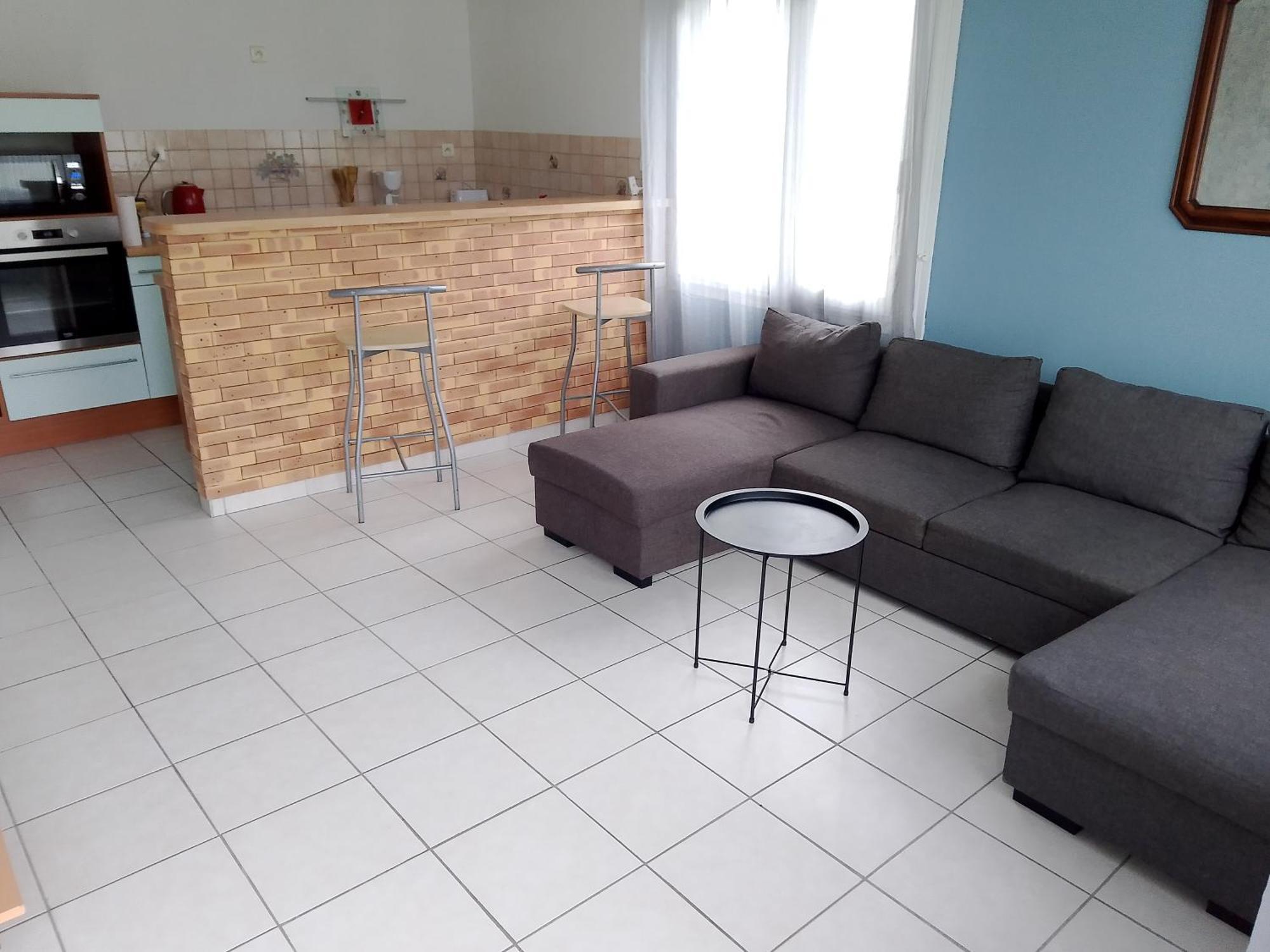 Le Coin Cozy Apartment การ์เอ-ปลูแกร์ ภายนอก รูปภาพ