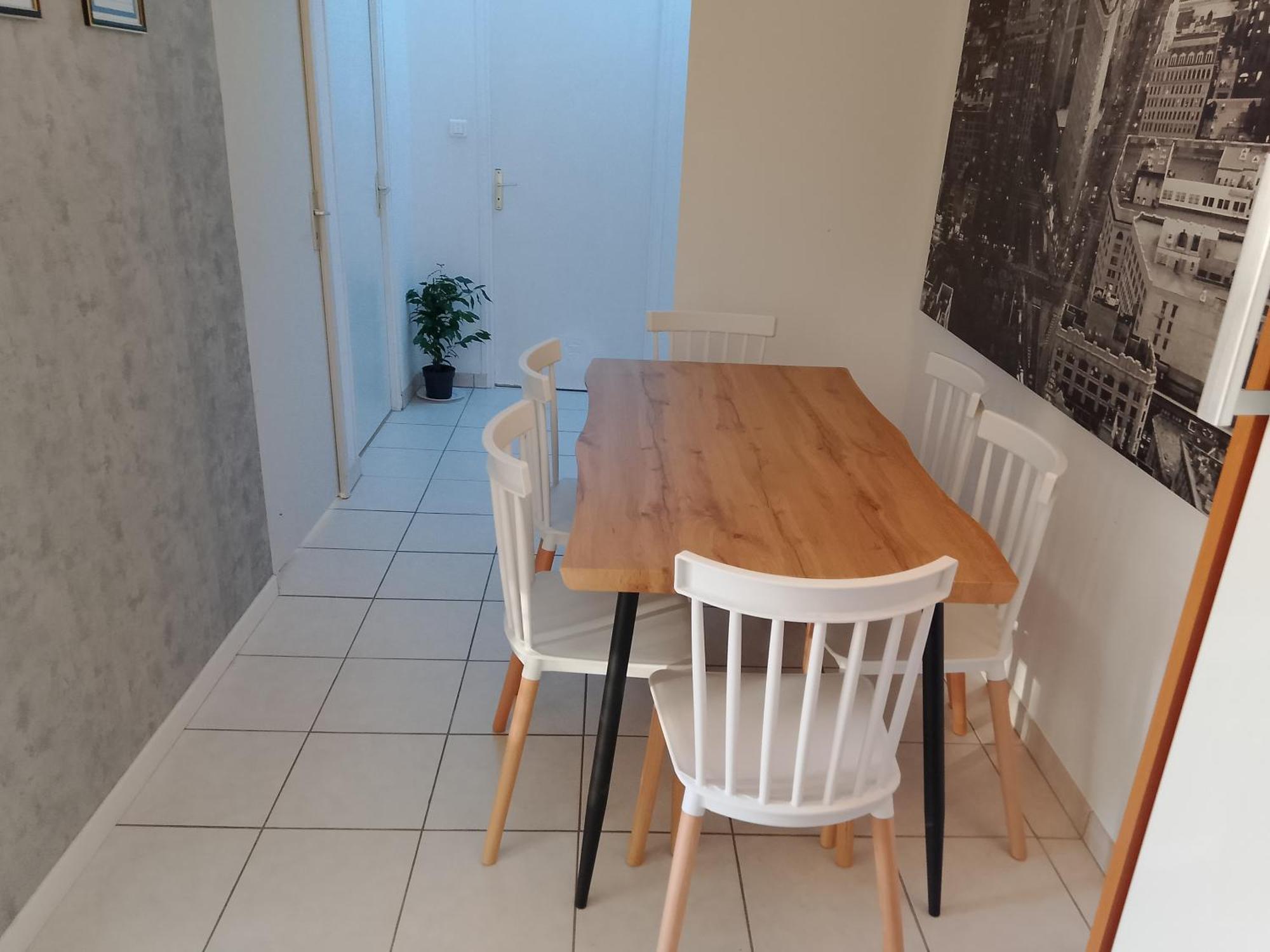 Le Coin Cozy Apartment การ์เอ-ปลูแกร์ ภายนอก รูปภาพ