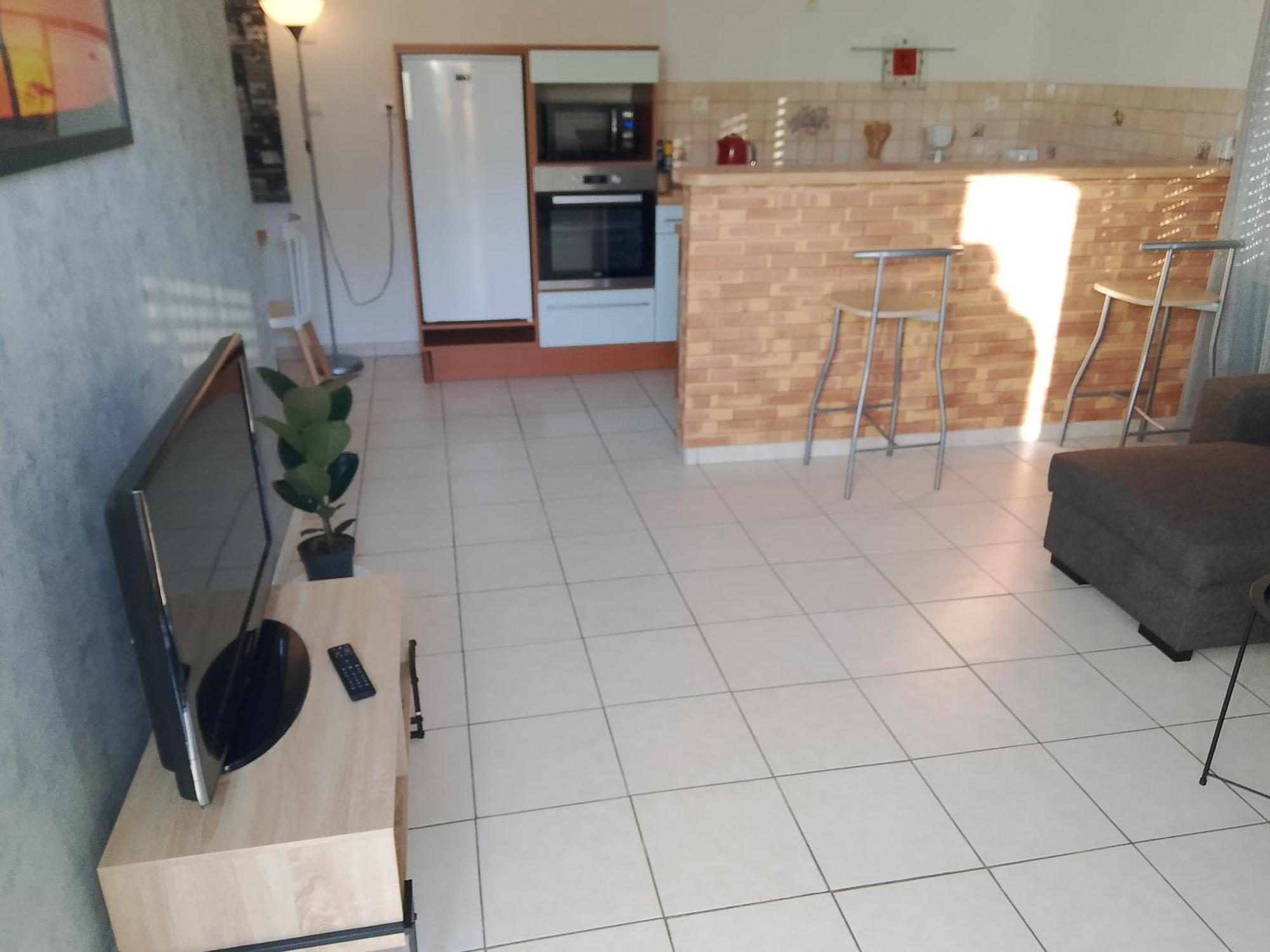 Le Coin Cozy Apartment การ์เอ-ปลูแกร์ ภายนอก รูปภาพ